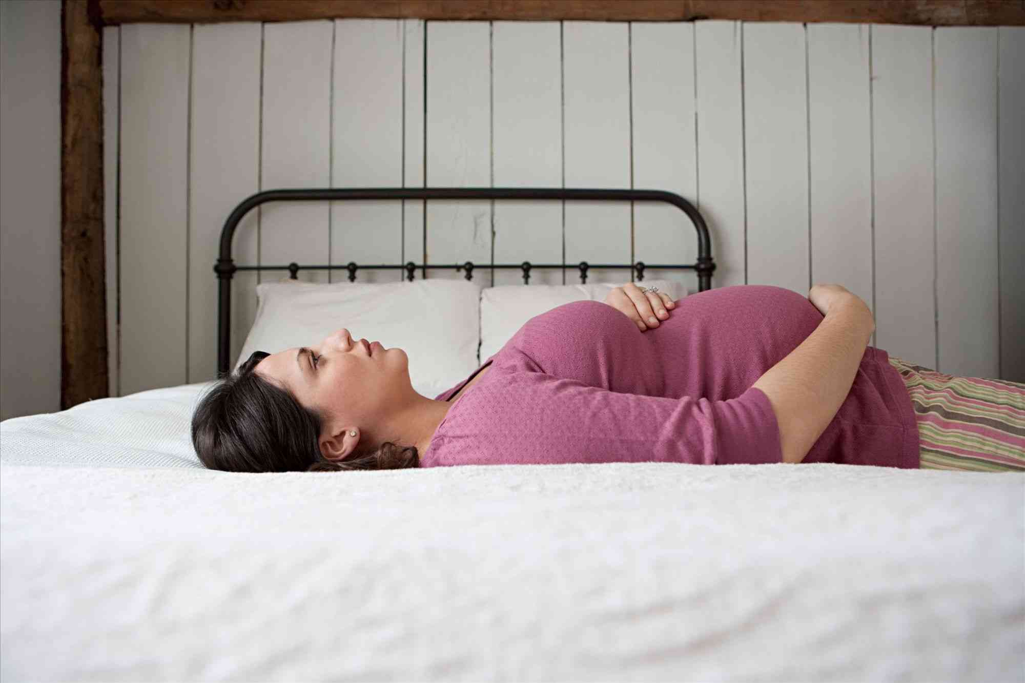卵巢功能早衰怀孕的注意事项