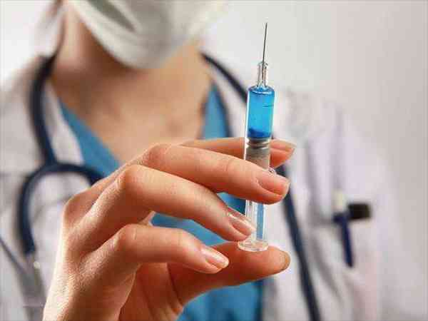 儿科医生不建议打自费疫苗的原因