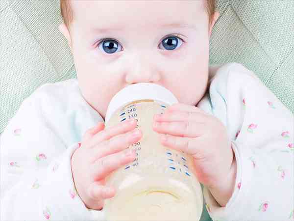 婴儿好消化的最佳奶粉品牌汇总