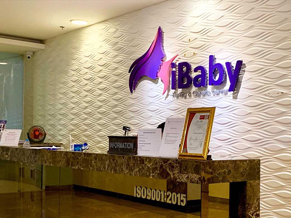 泰国ibaby医院试管婴儿助孕指南