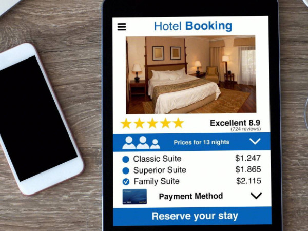 马来西亚订酒店便宜又好用的app推荐