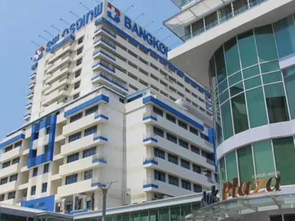 泰国试管试管婴儿医院推荐