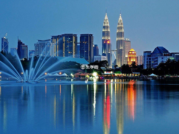马来西亚是新兴的医疗旅游国家