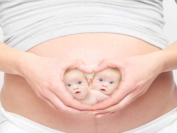 多胎妊娠容易出现流产