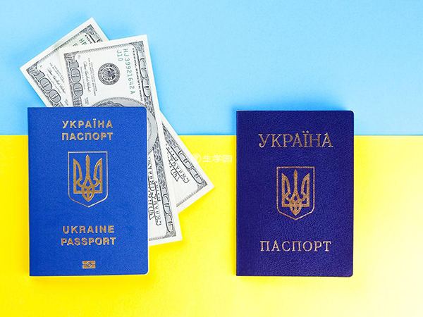 乌克兰试管婴儿护照、签证要提前准备好