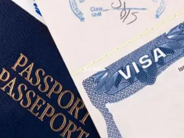 两种类型签证有效期为10年