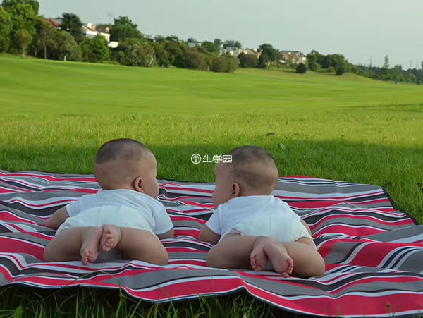 並不是每個人都適合多胎妊娠