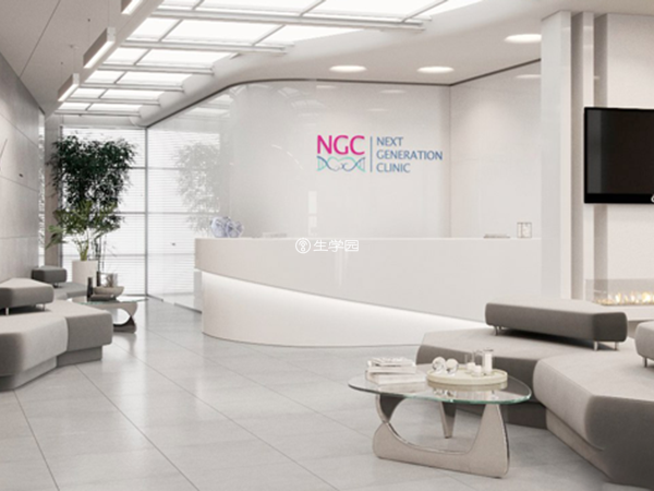 NGC生殖中心开展了一二三代试管技术
