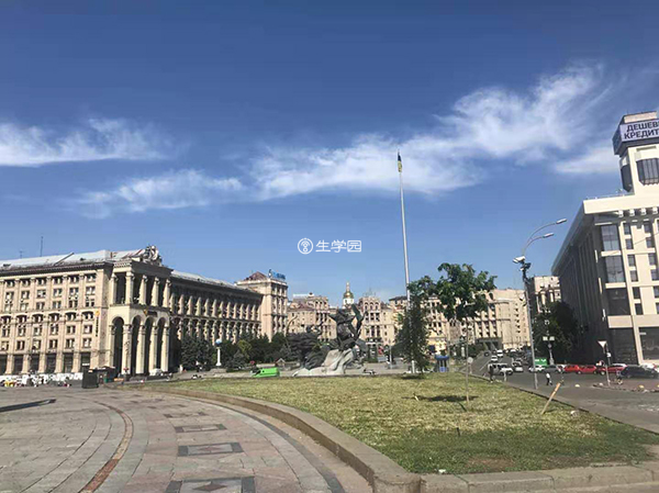 乌克兰试管婴儿成功案例越来越多