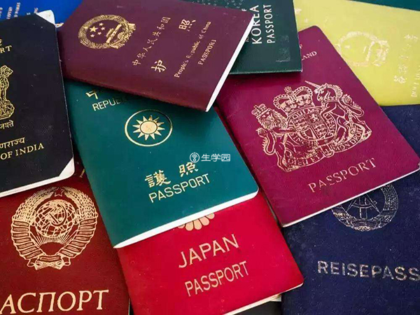 去泰国做试管婴儿还需要护照