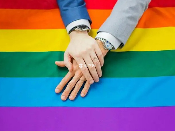 泰国同性婚姻合法化