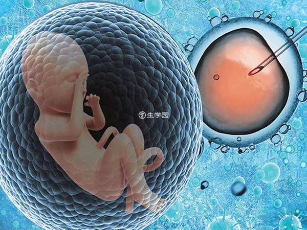 第三代可确保所移植的胚胎更健康