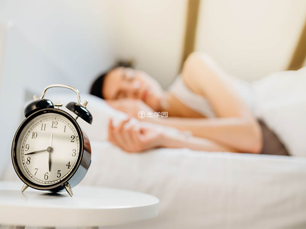 人工授精成功率不受睡姿的影响