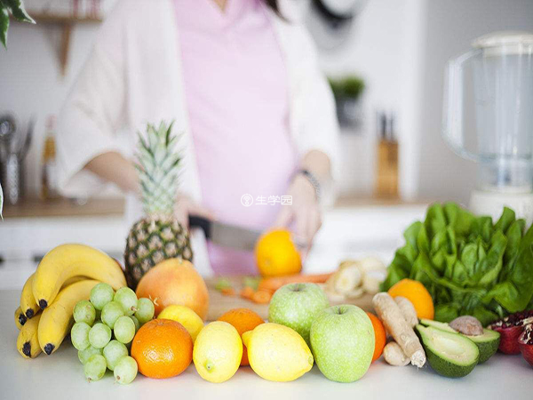 坊间传言备孕多吃酸性食物能生女儿