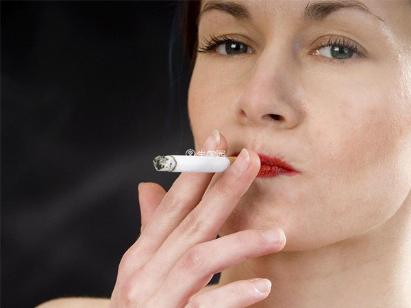 促排期间吸烟会影响卵子质量