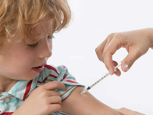 对疫苗成分过敏着严禁注射