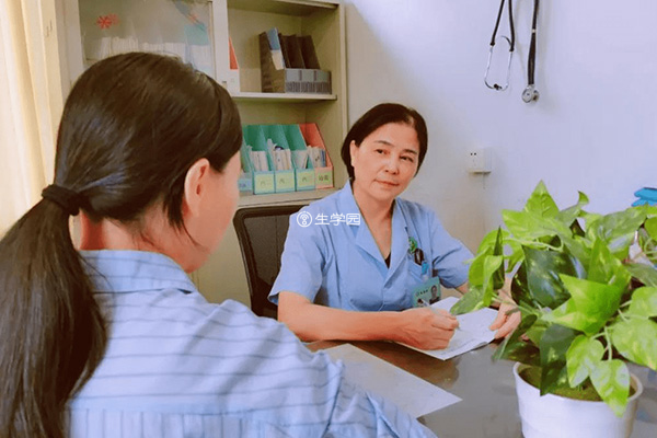 鮮胚移植失敗症狀因人而異