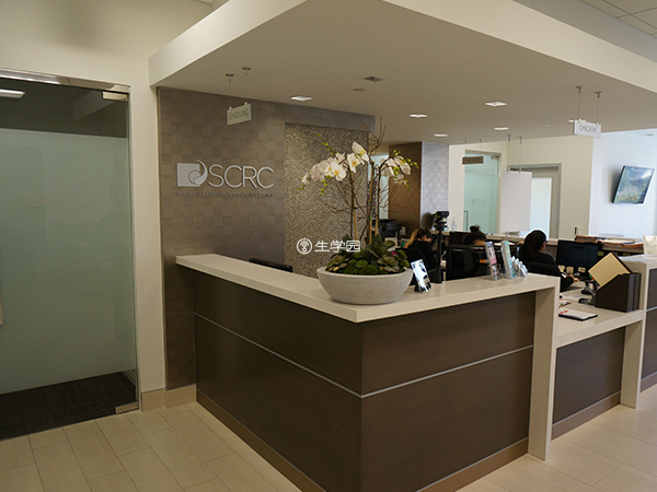 南加州生育中心(SCRC)