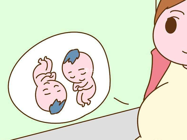 双胎移植会增加孕妈的危险