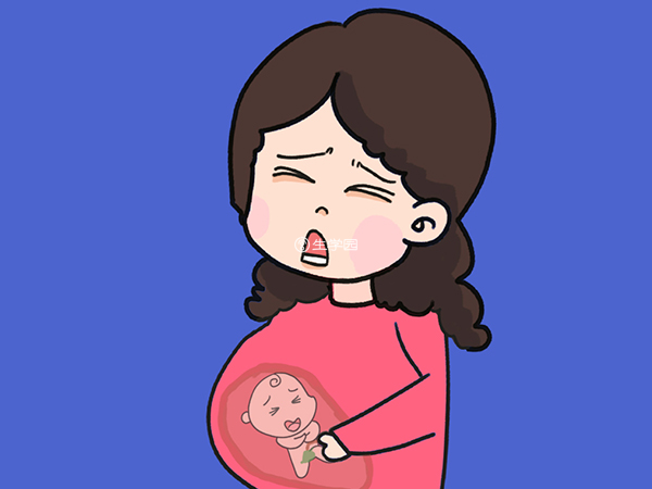 双胎移植可能导致胎膜早破