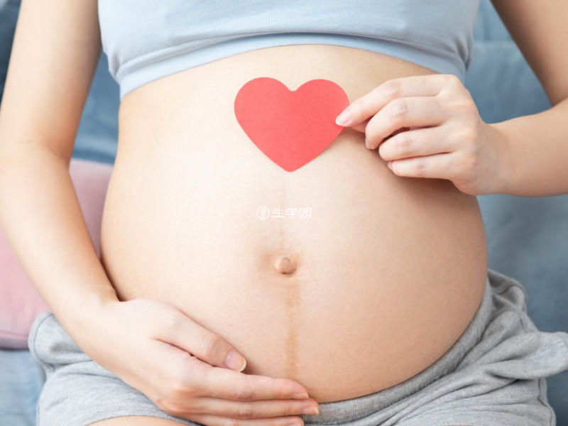 孕初期营养饮食利于顺利分娩