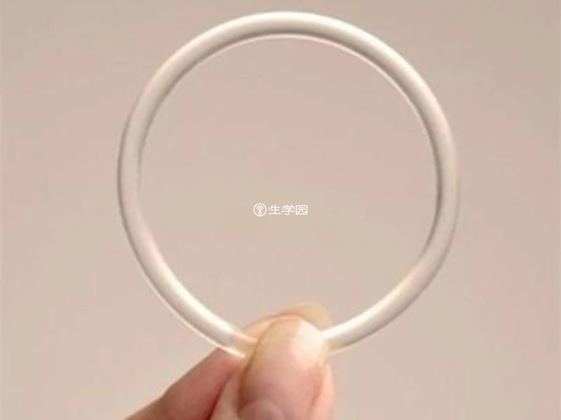 上环是在女性子宫内放置节育器
