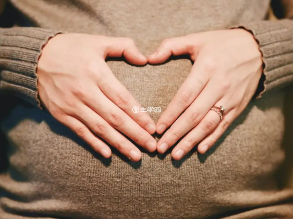 怀孕前三个月是胎儿发育阶段