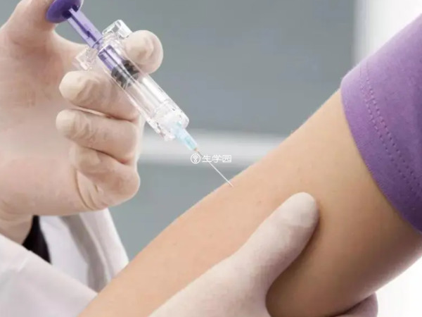 轻微感冒患者禁止打伤寒疫苗