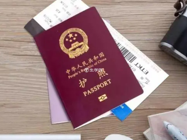 去泰国前办理签证需要护照