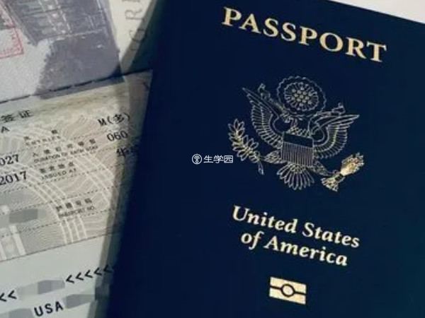 准备好护照和签证就可以赴美试管